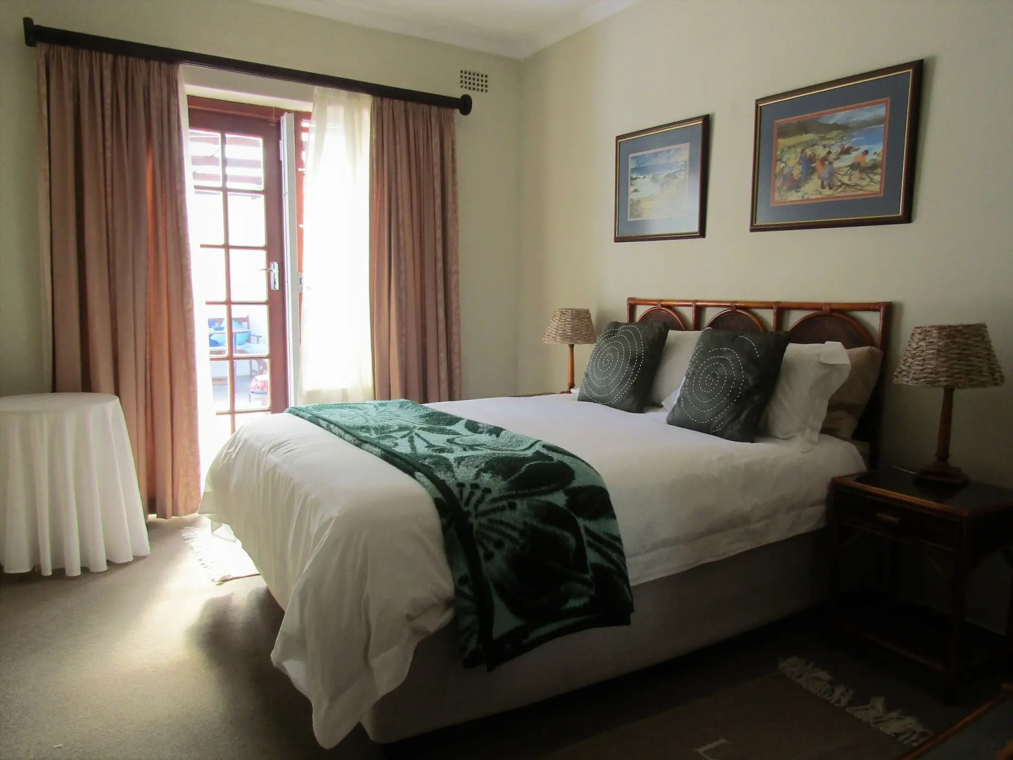 Foto - Dolphin Inn Blouberg