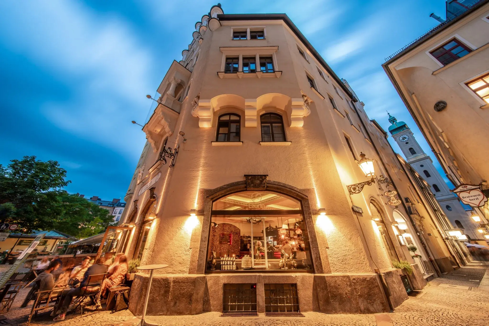 Photo - Hotel Am Markt