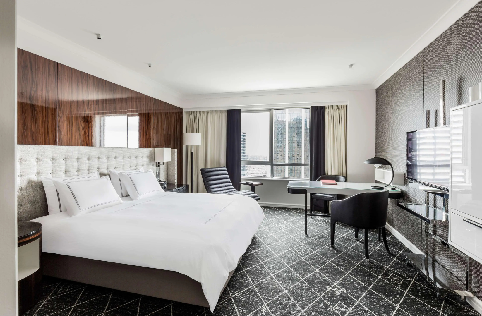 Foto - Swissotel Sydney