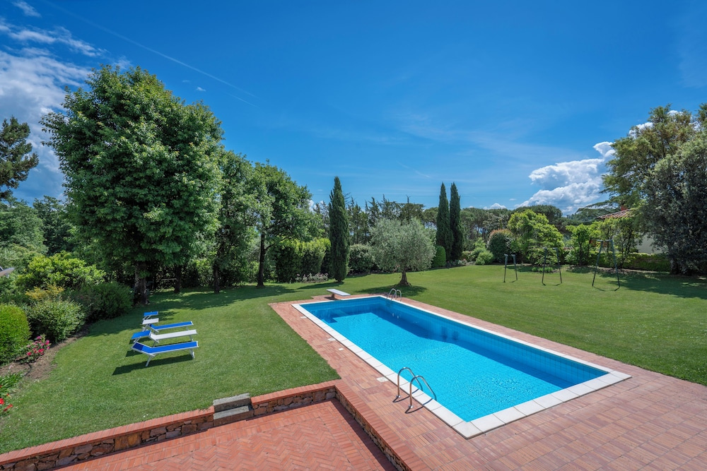 Foto - Il Villino Del Collezionista With Pool in Pistoia