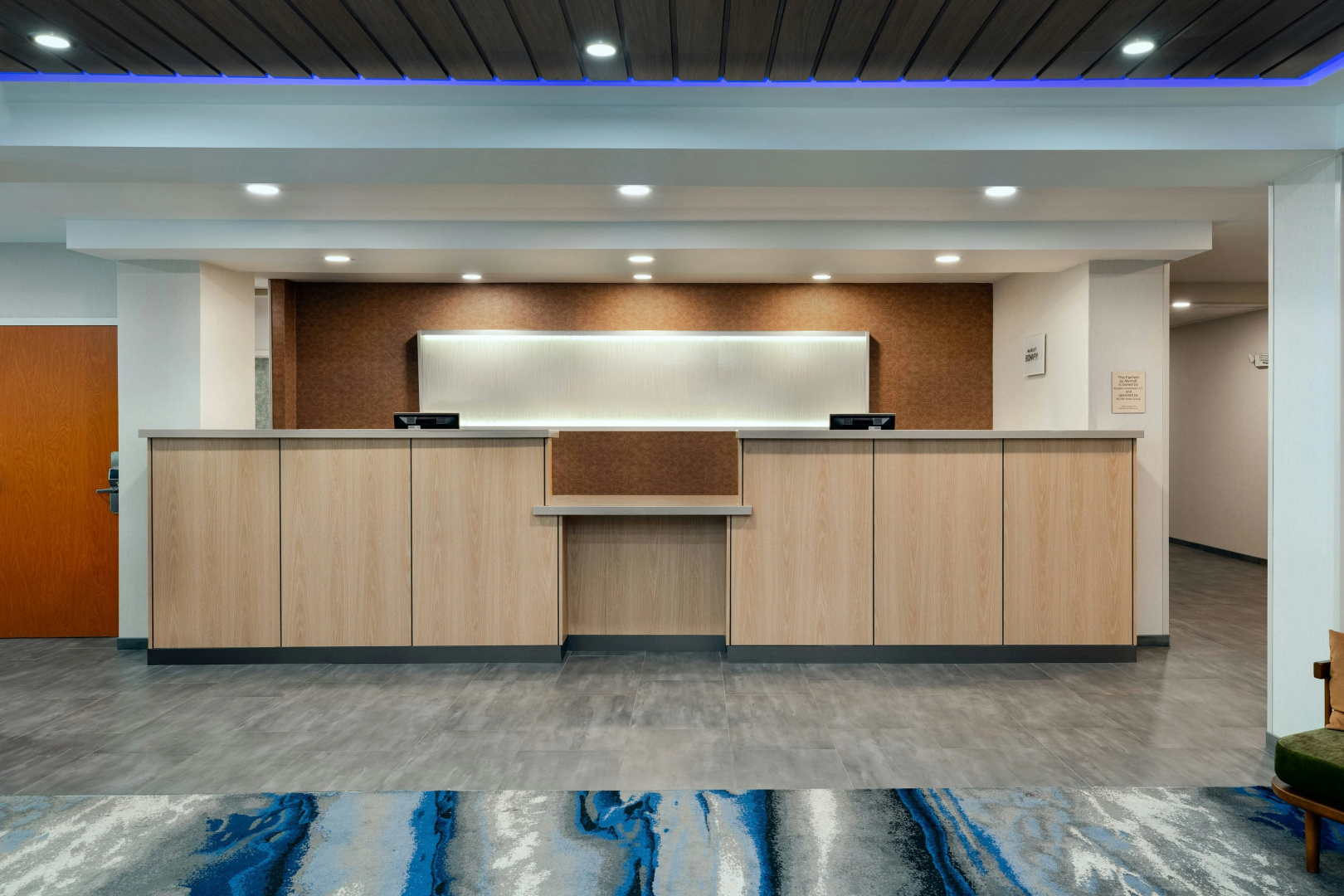 Photo - Fairfield Inn & Suites by Marriott Atlanta Stonecrest