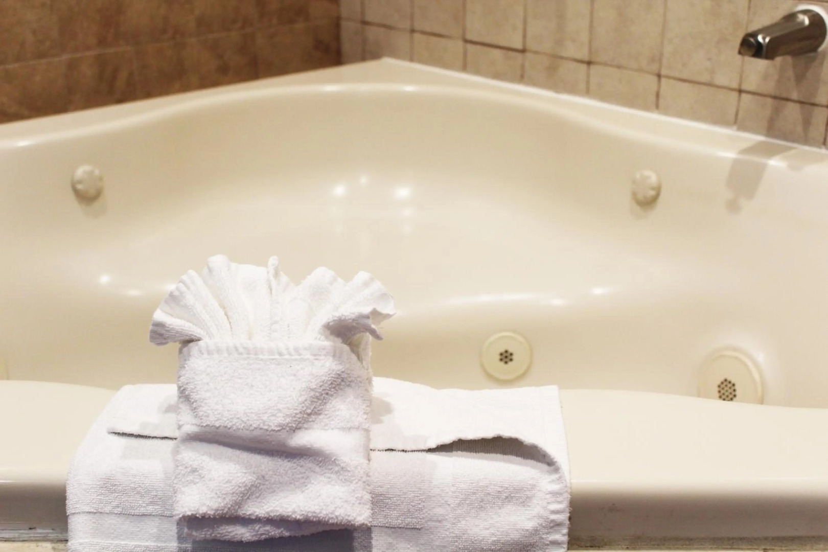 Foto - Hotel Iris - Mission Valley-San Diego Zoo-SeaWorld