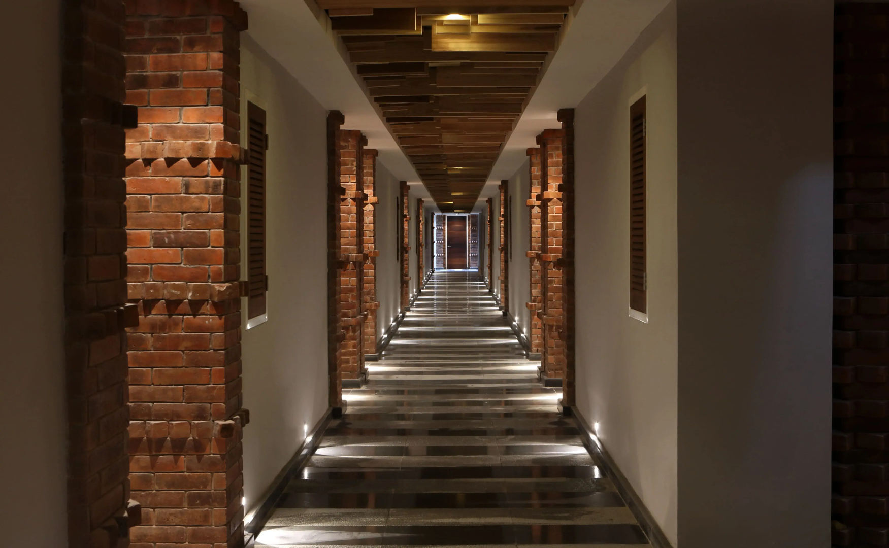 Foto - TS SUITES Seminyak Bali