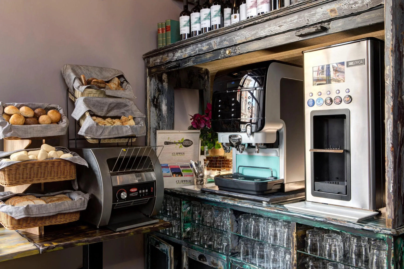 Foto - The RomeHello