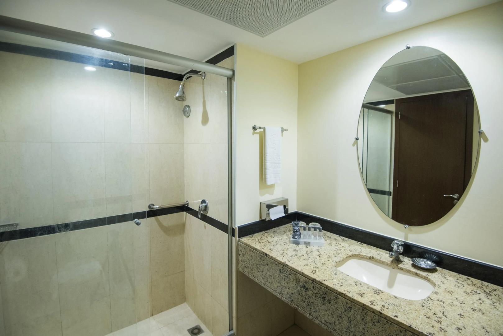 Foto - Vila Galé Salvador