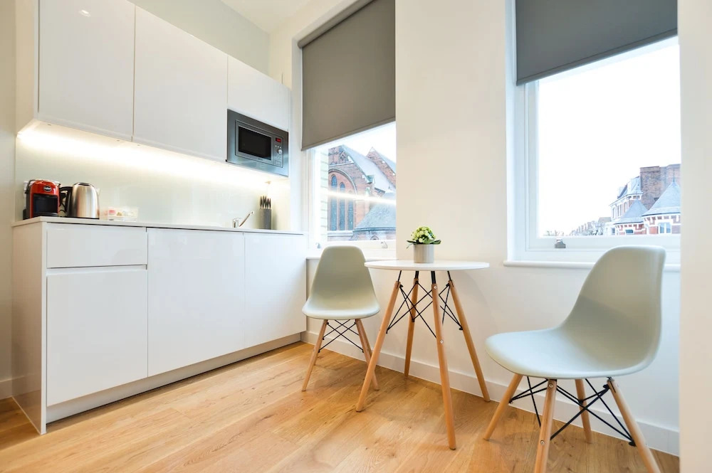 Foto - West Hampstead Serviced Apartments by Concept Apartments