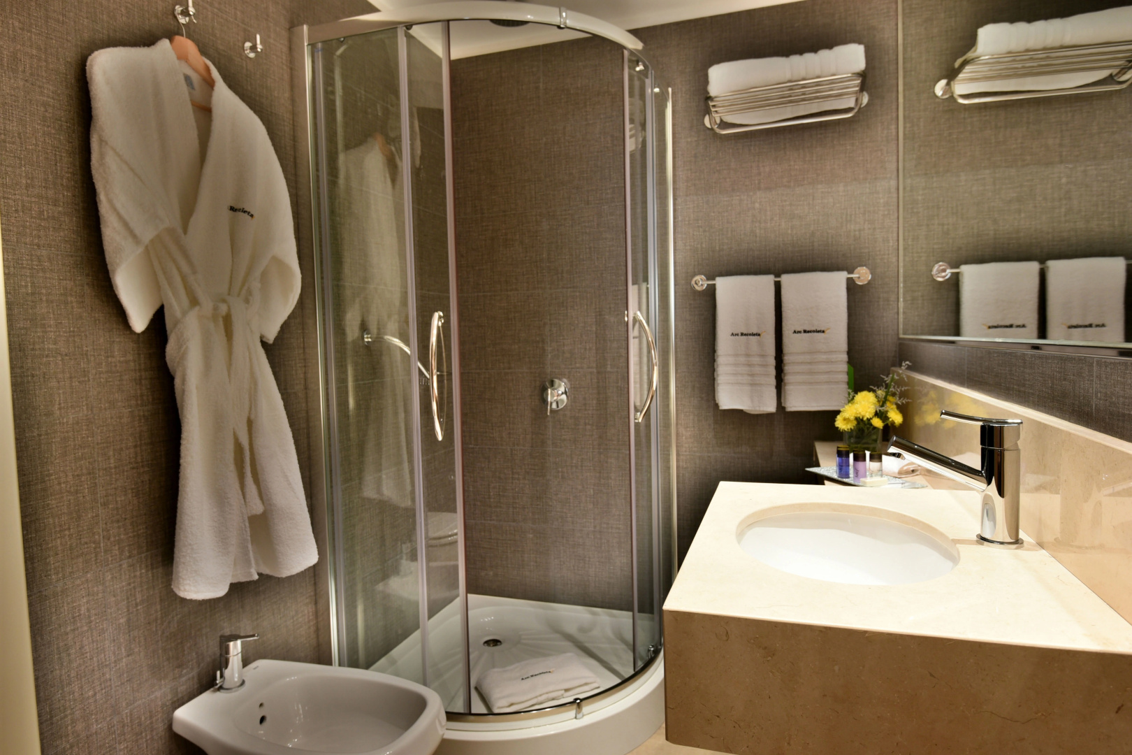 Photo - ARC Recoleta Boutique Hotel & Spa