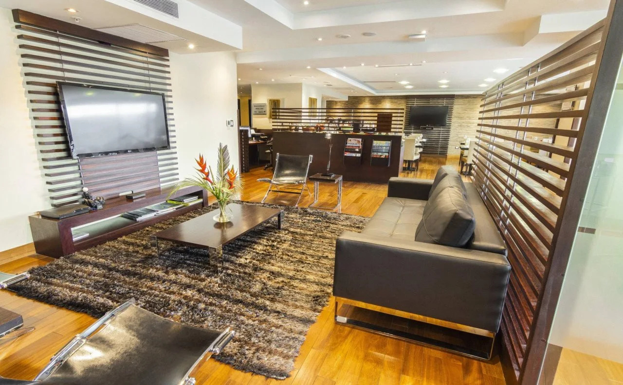 Foto - Sheraton Quito