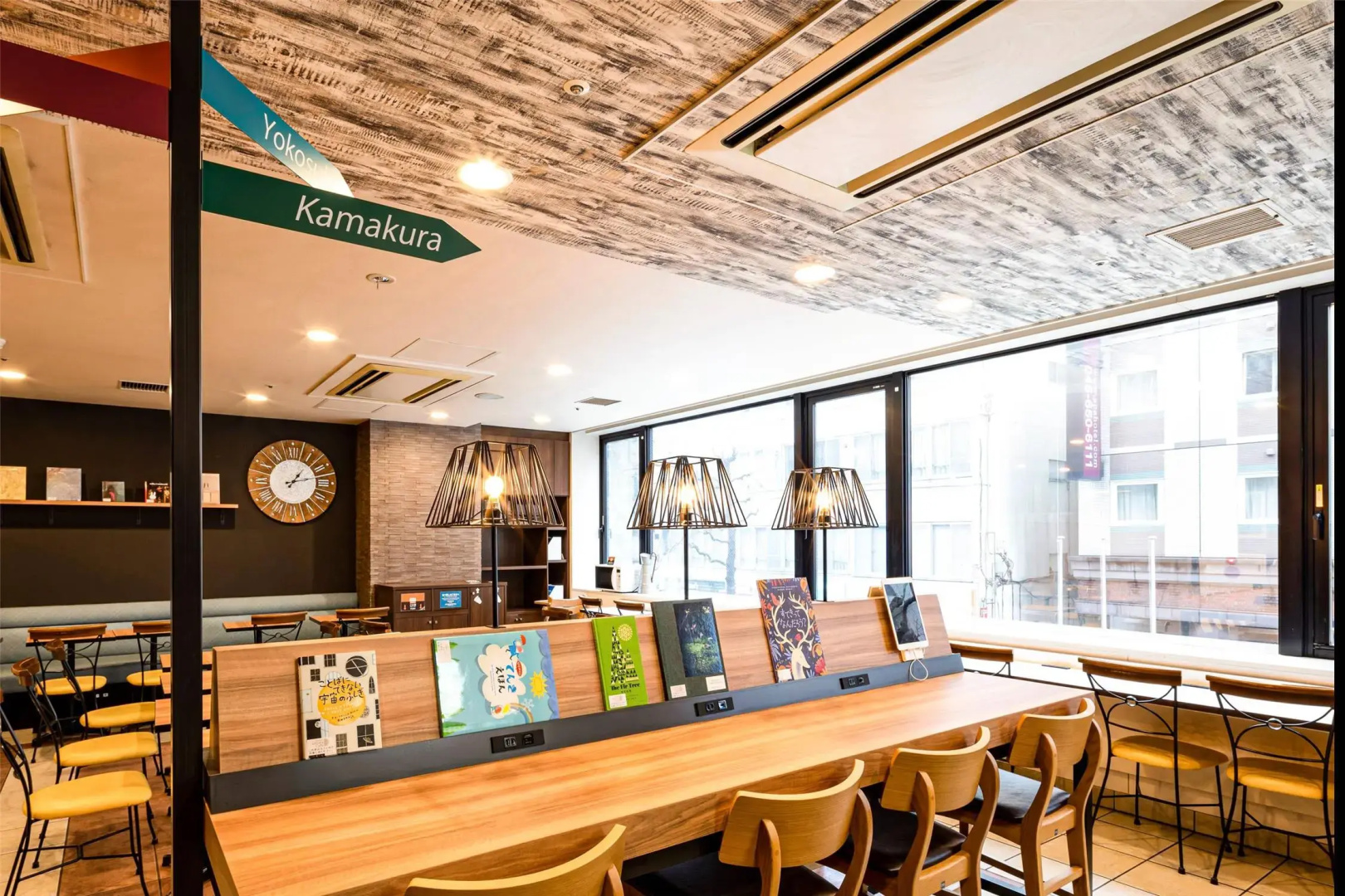 Photo - Comfort Hotel Yokohama Kannai