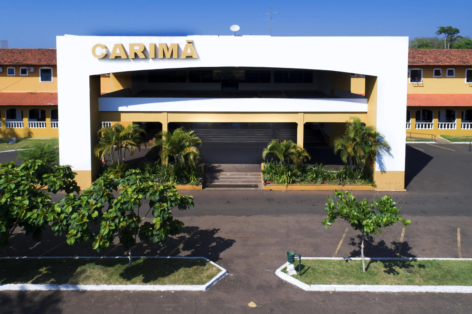 Foto - Grand Carimã Resort & Convention Center
