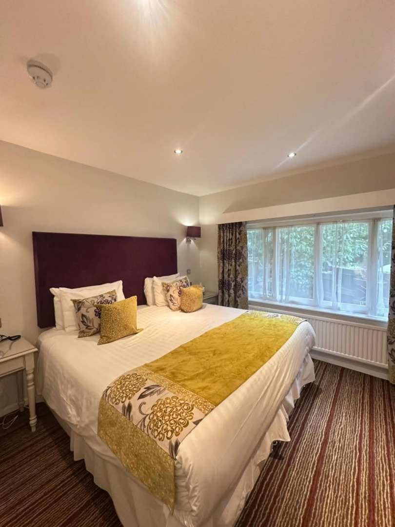 Photo - The Casa Hotel, Sure Hotel Collection by Best Western