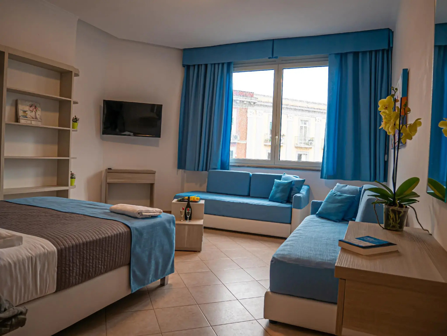 Foto - Hotel San Marco