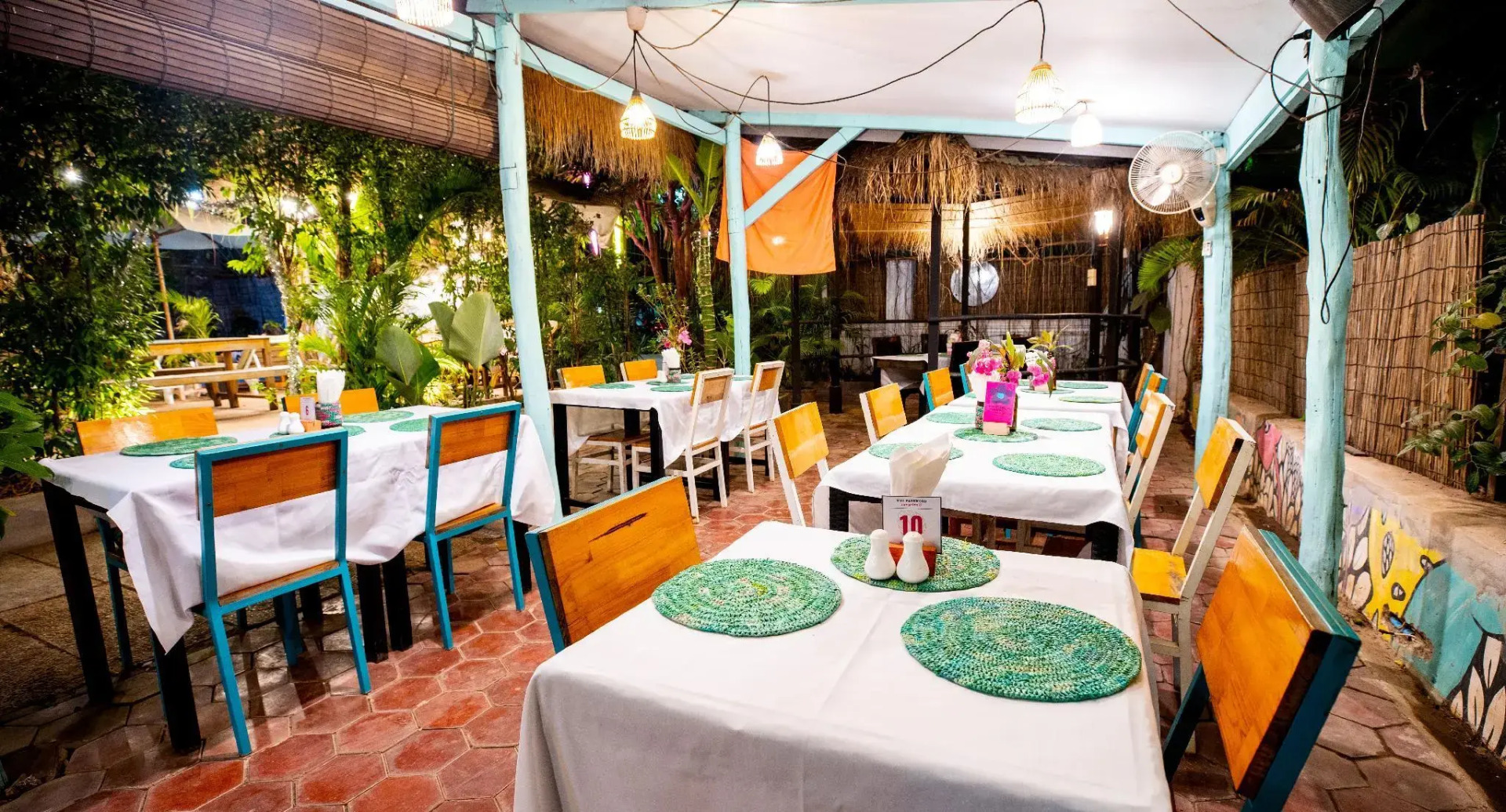 Photo - Baby Elephant Boutique Hotel