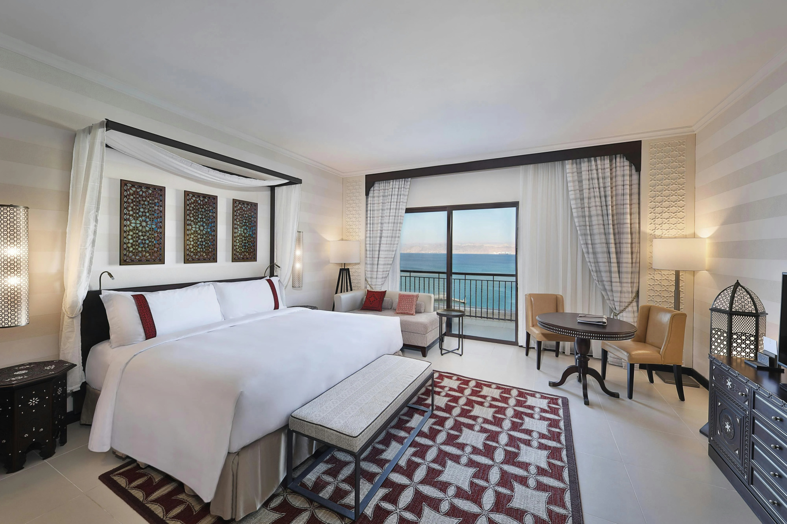 Foto - Al Manara, a Luxury Collection Hotel, Saraya Aqaba