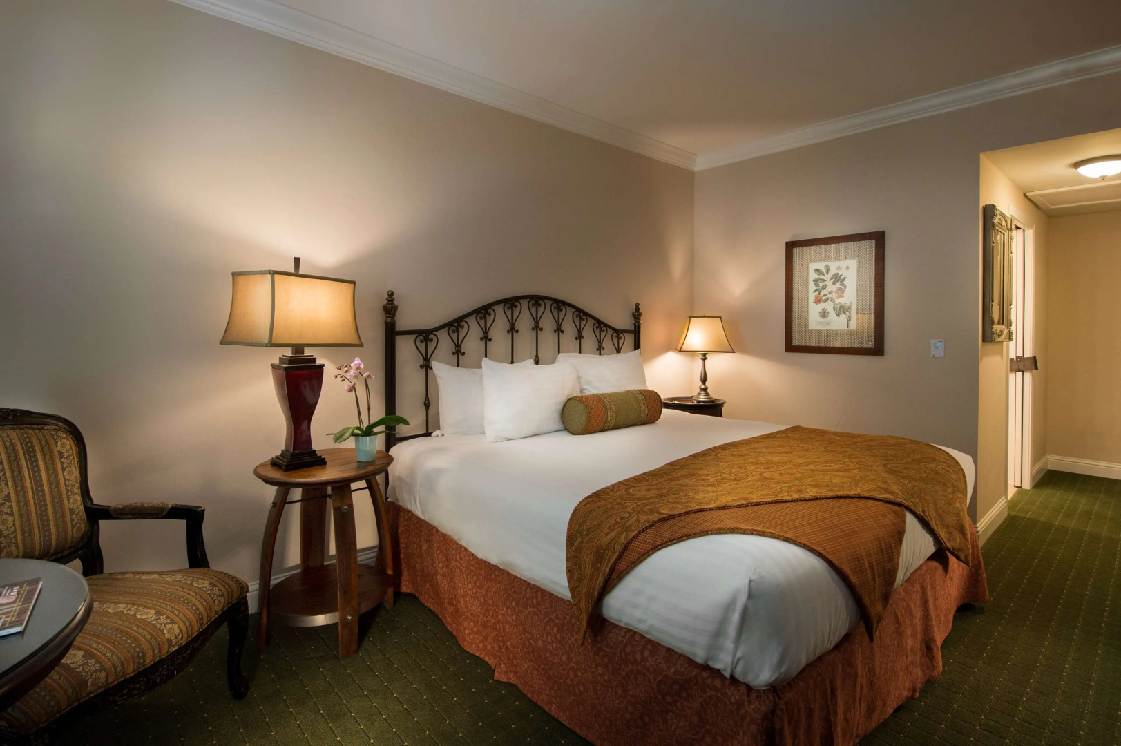 Foto - The Monterey Hotel
