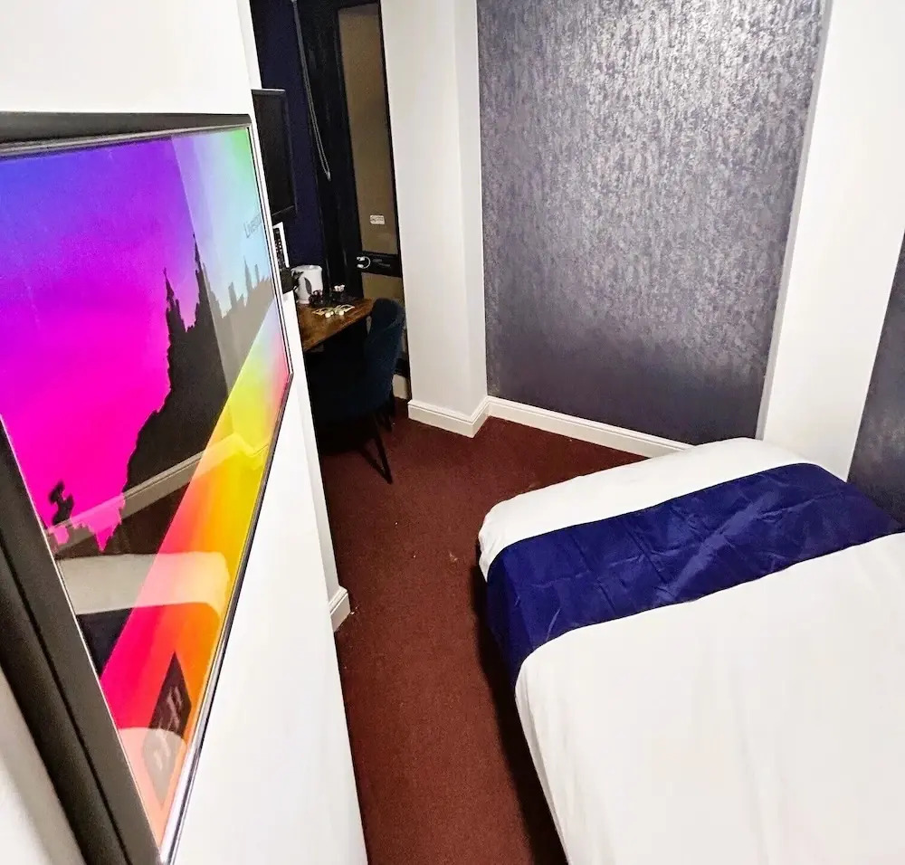 Foto - Hillcrest Liverpool City Central