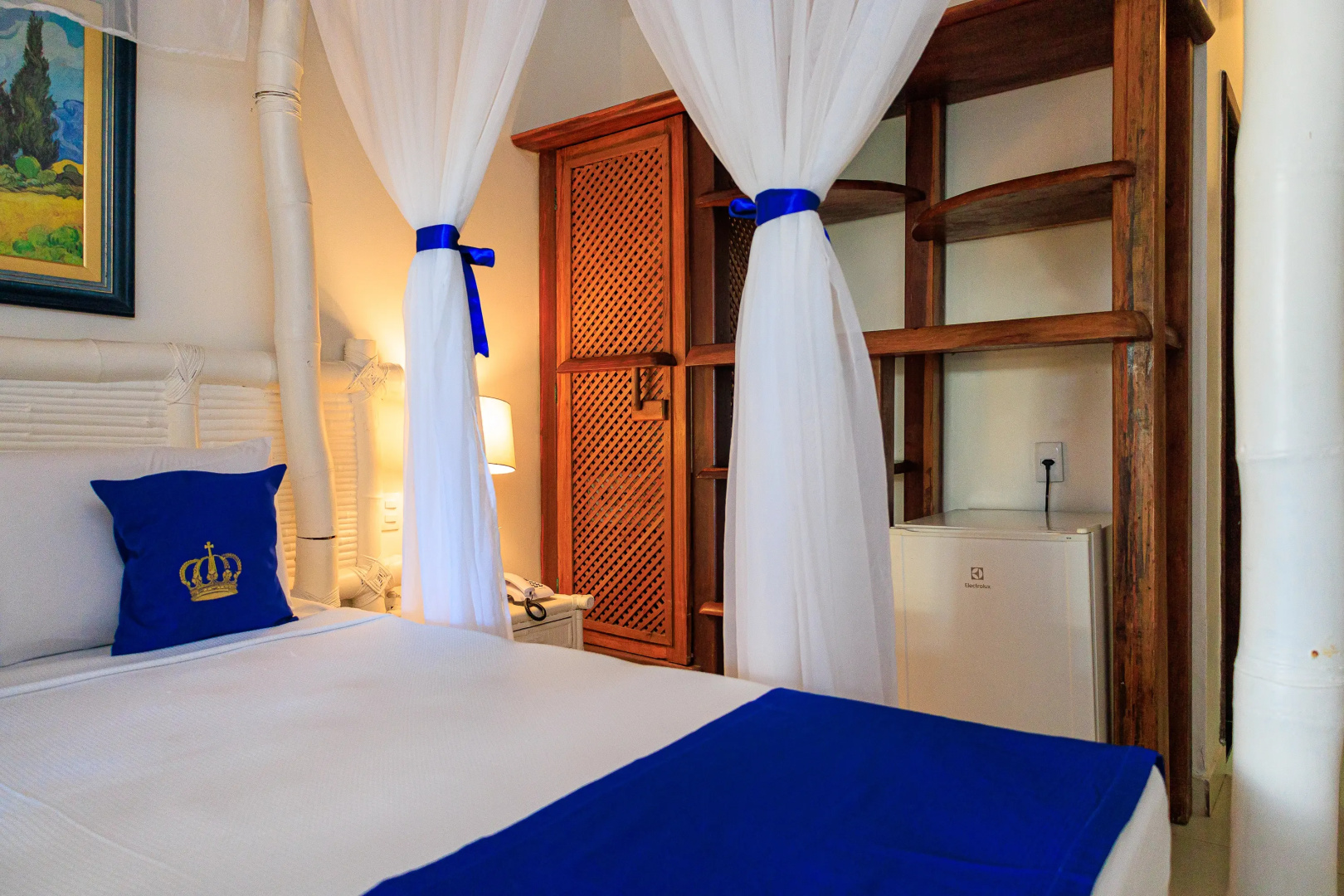 Photo - Hotel Solar do Imperador