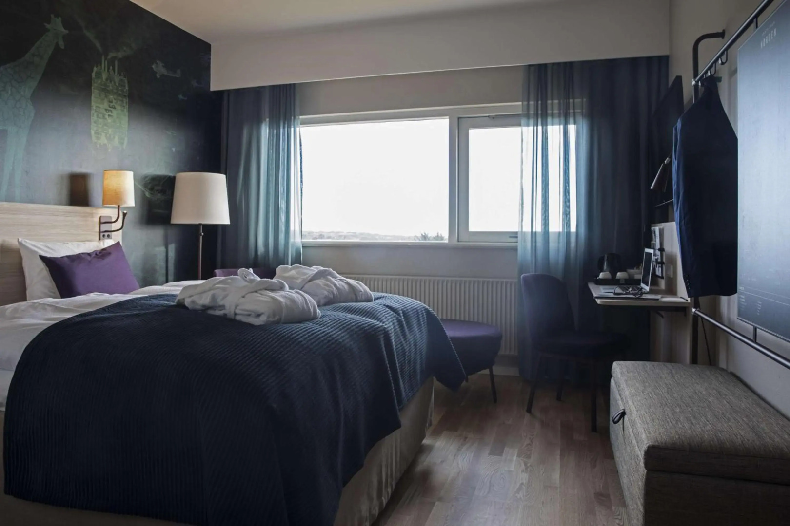 Foto - Scandic Aalborg Øst