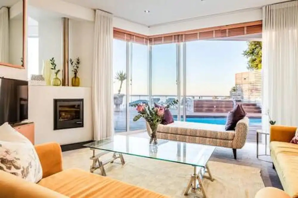Photo - Immaculate Camps Bay Villa w Jacuzzi Views Pool Villa Grenache