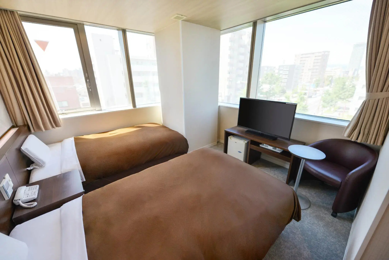 Foto - Hotel New Gaea Domemae