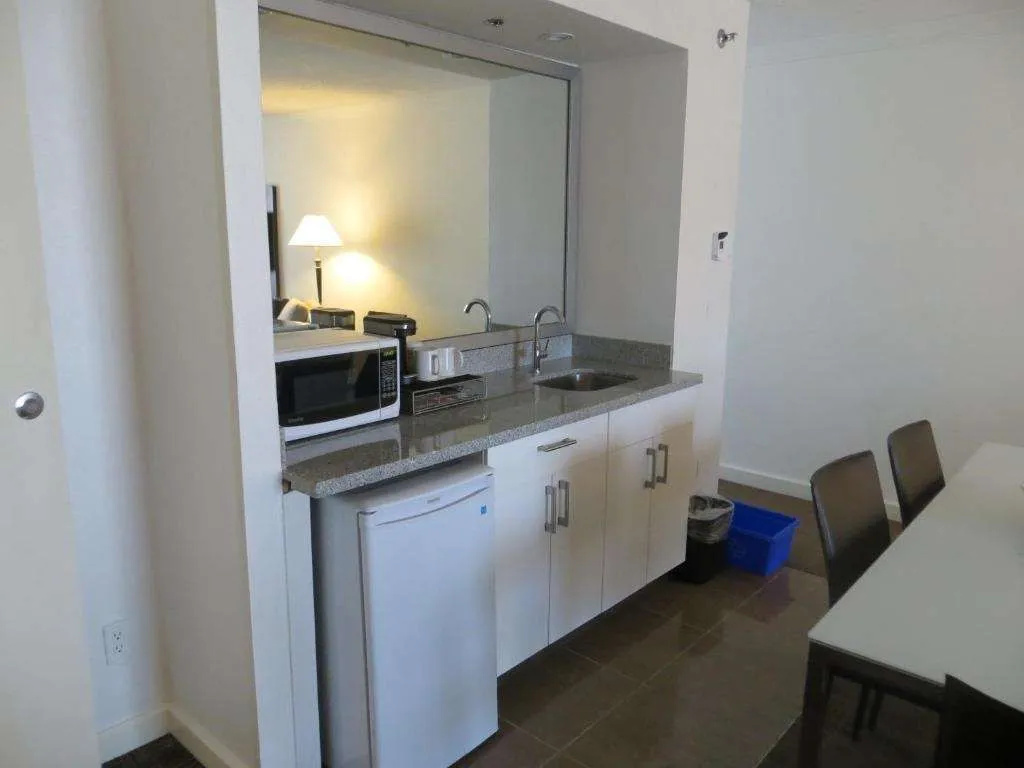 Foto - Toronto Don Valley Hotel and Suites