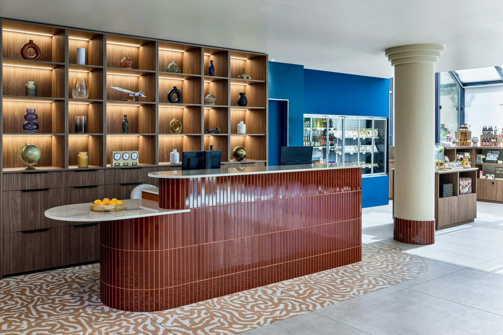 Foto - Aiden by Best Western Paris Roissy CDG