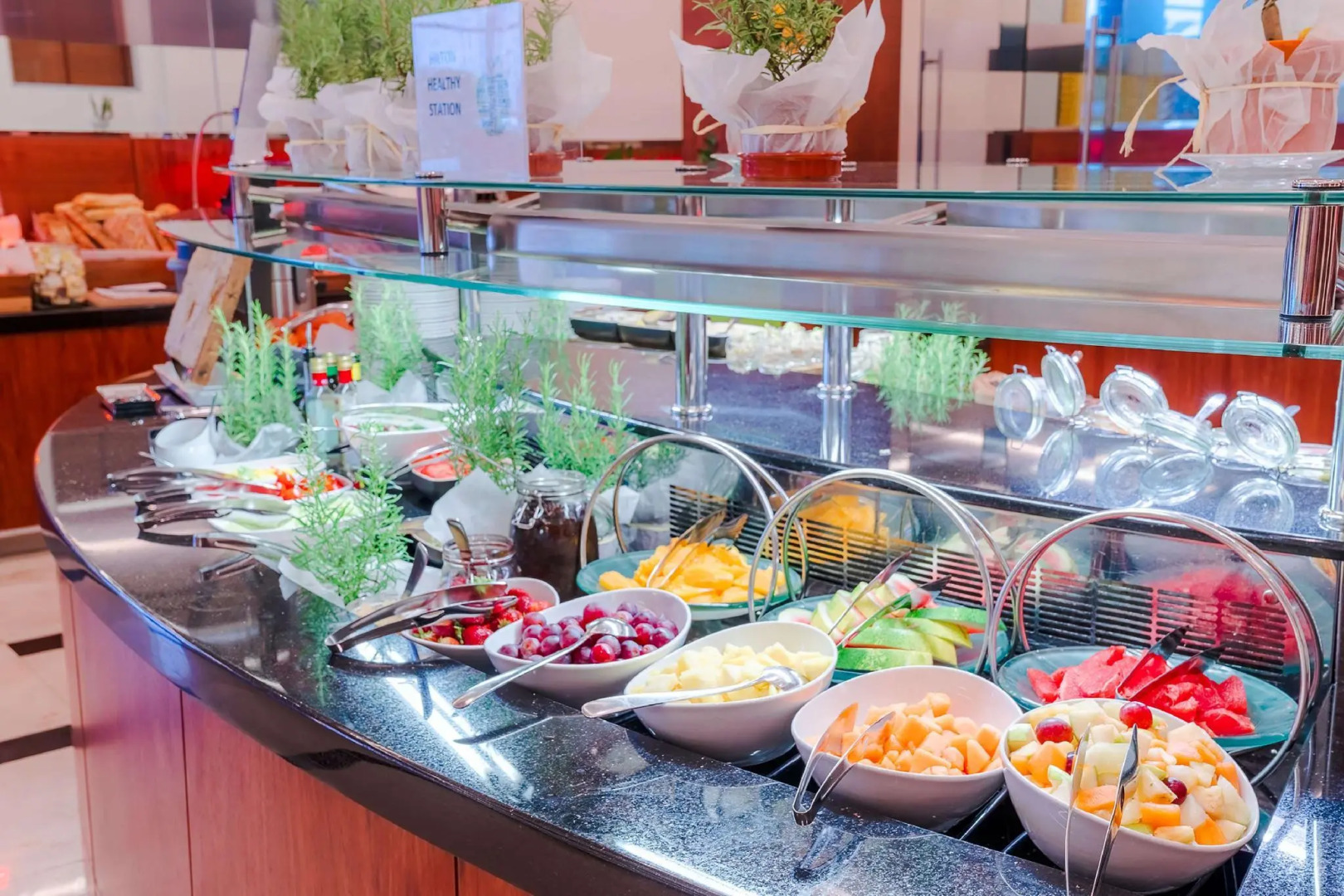 Foto - Hilton Warsaw City Hotel