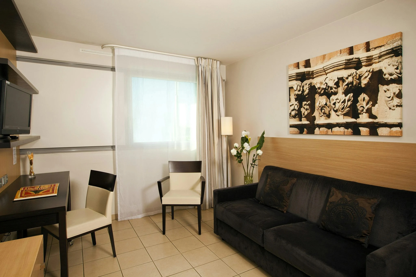 Foto - Residhome Toulouse Occitania