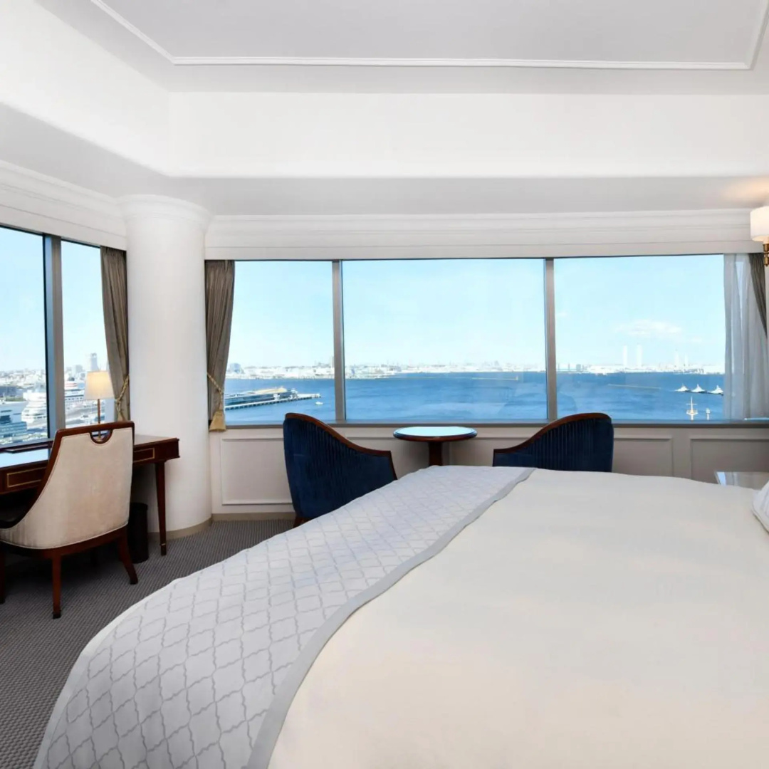 Foto - Hotel New Grand