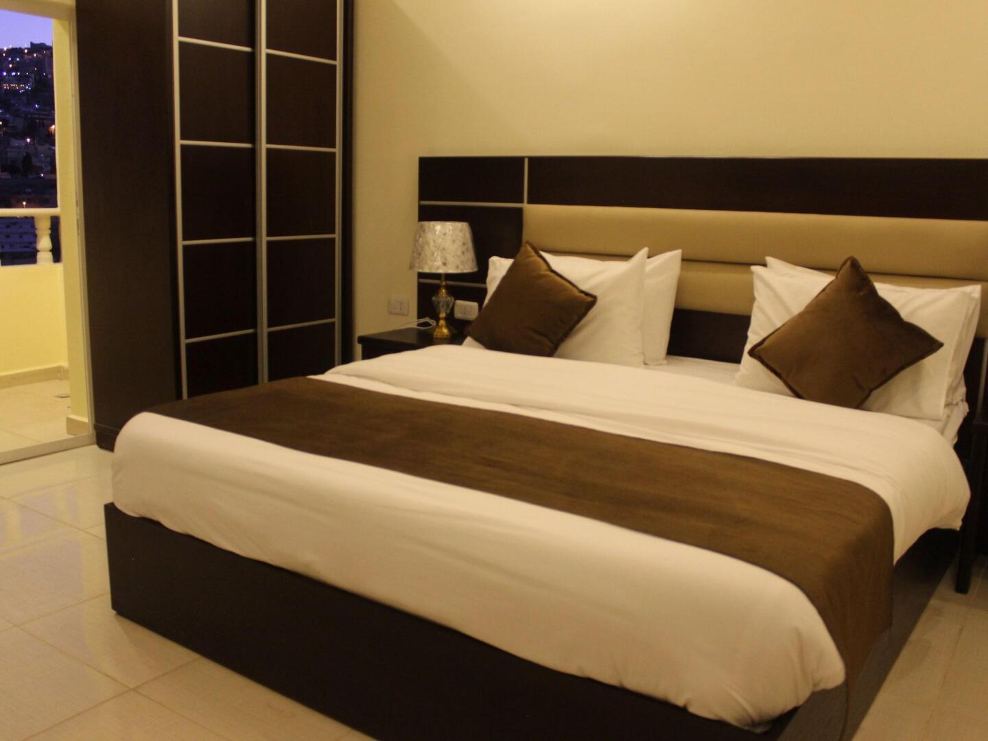 Foto - Shaqilath Hotel