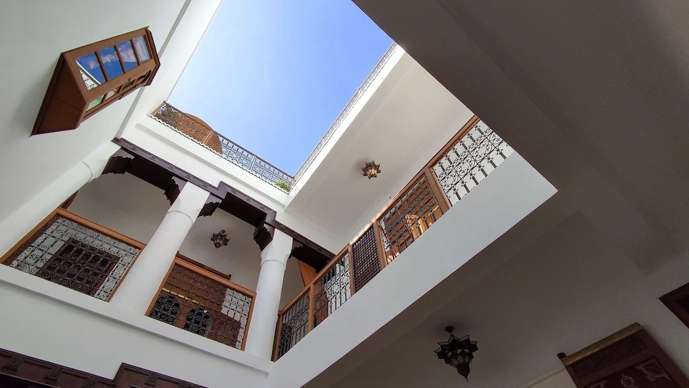 Foto - RIAD DAR En-Nawat