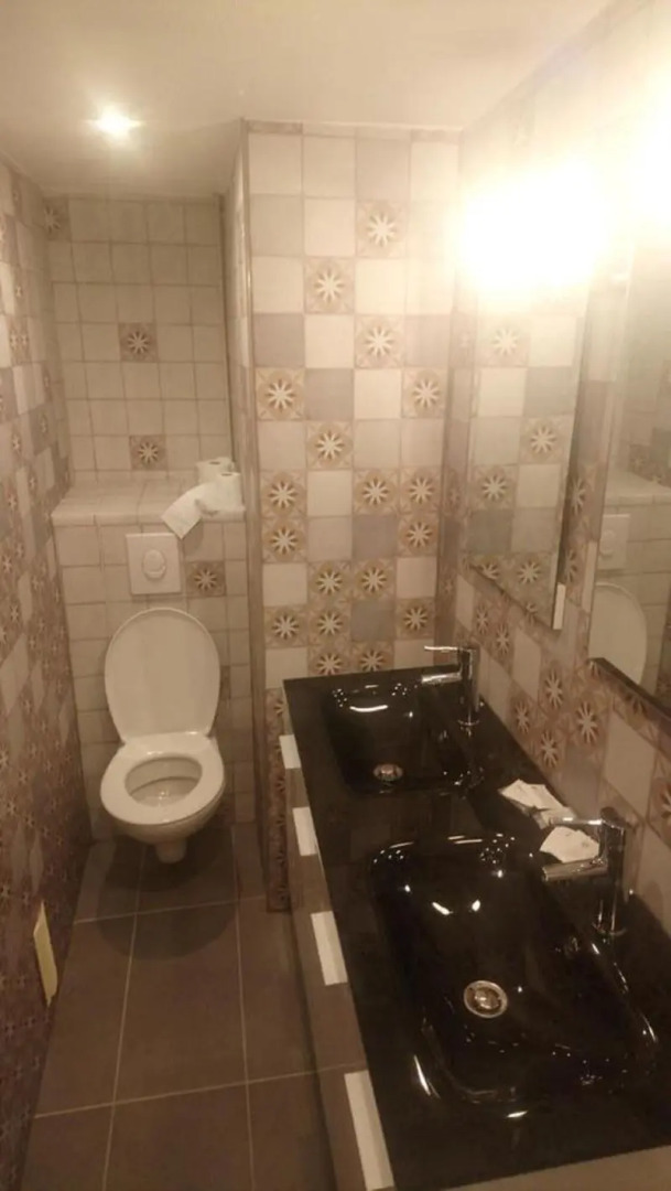 Foto - Hotel de Savoie