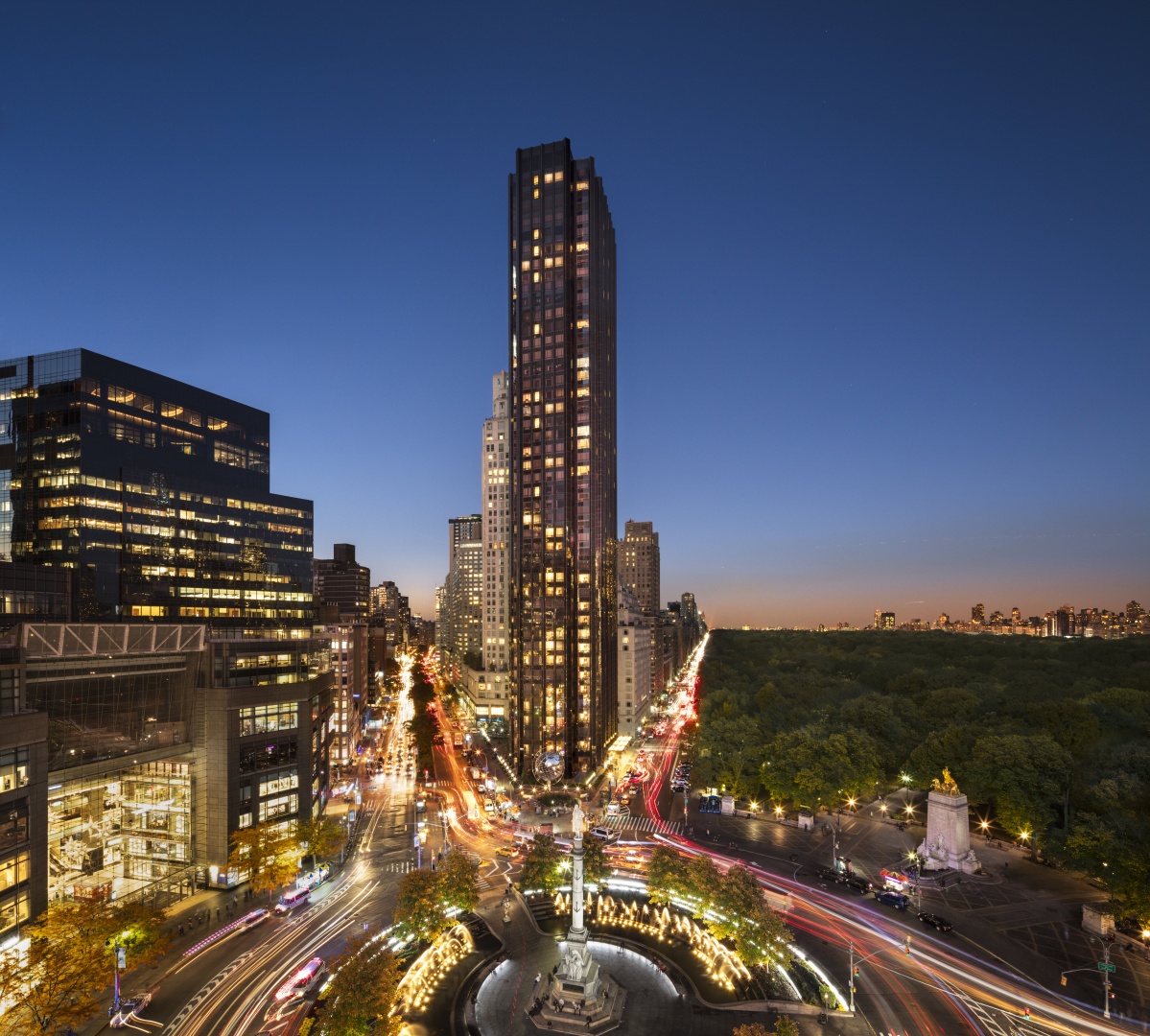 Foto - Trump International New York