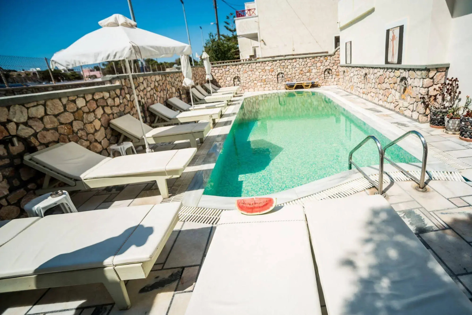 Photo - Ifestia Hotel