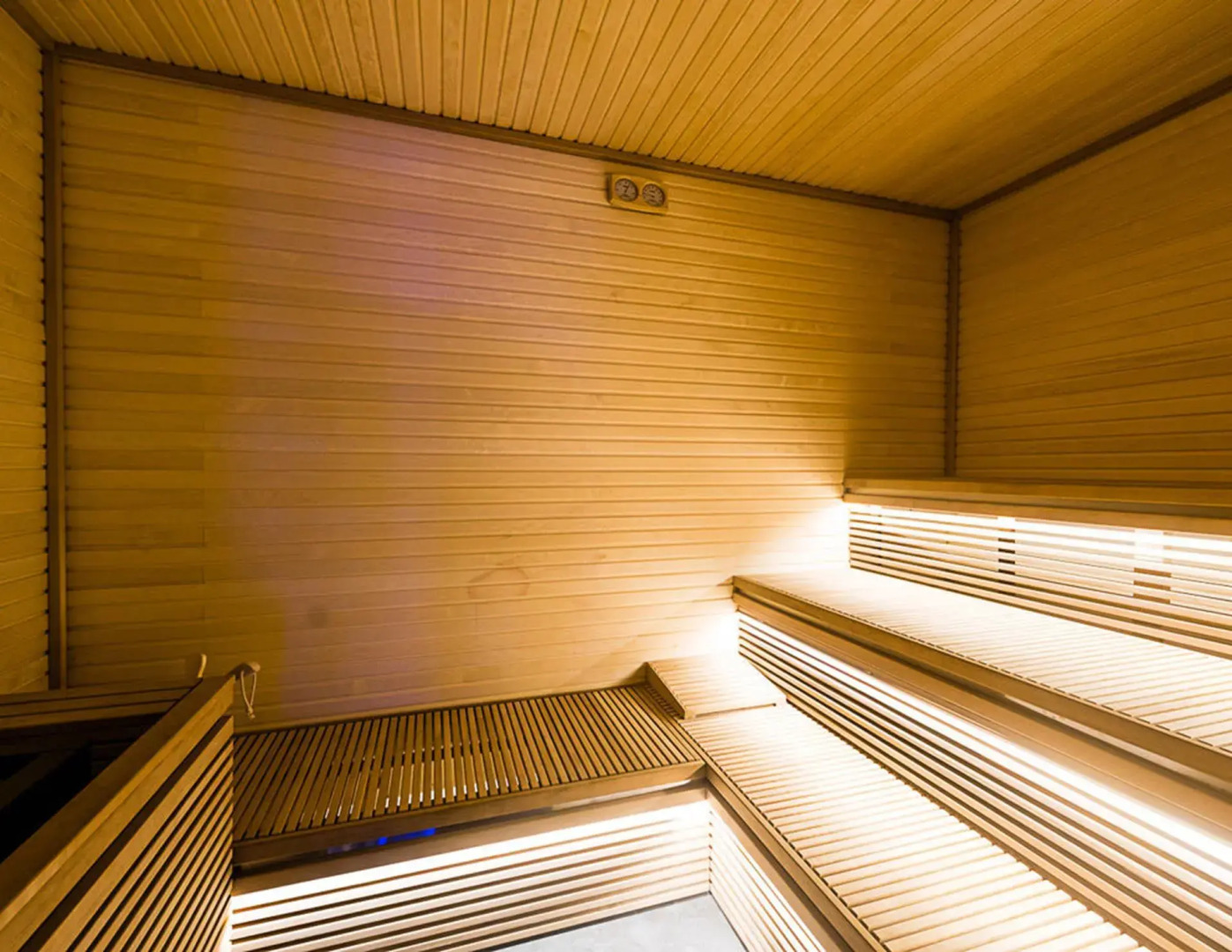 Photo - LHP Napoli Palace & SPA