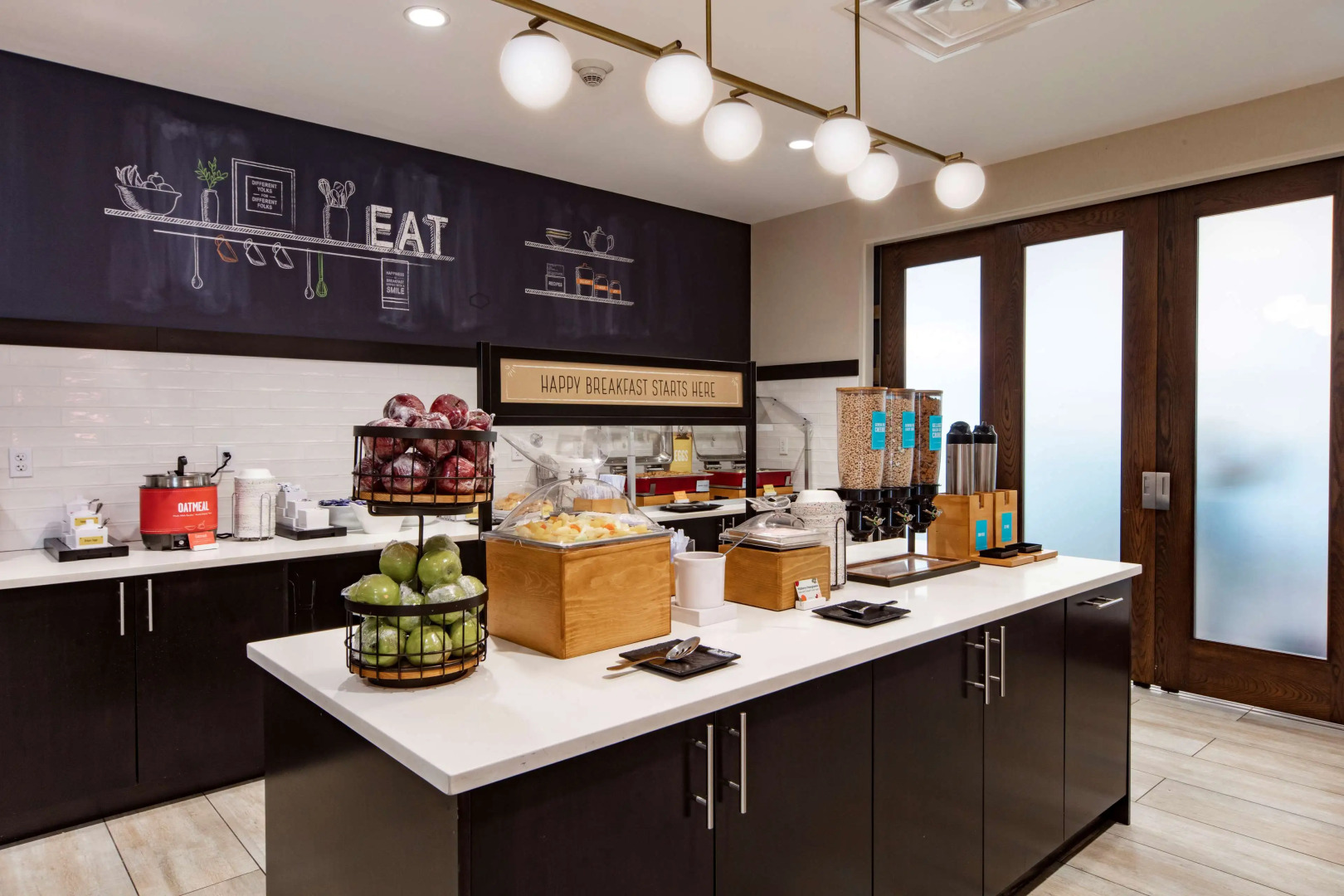 Photo - Hampton Inn & Suites Miami Airport South/Blue Lagoon