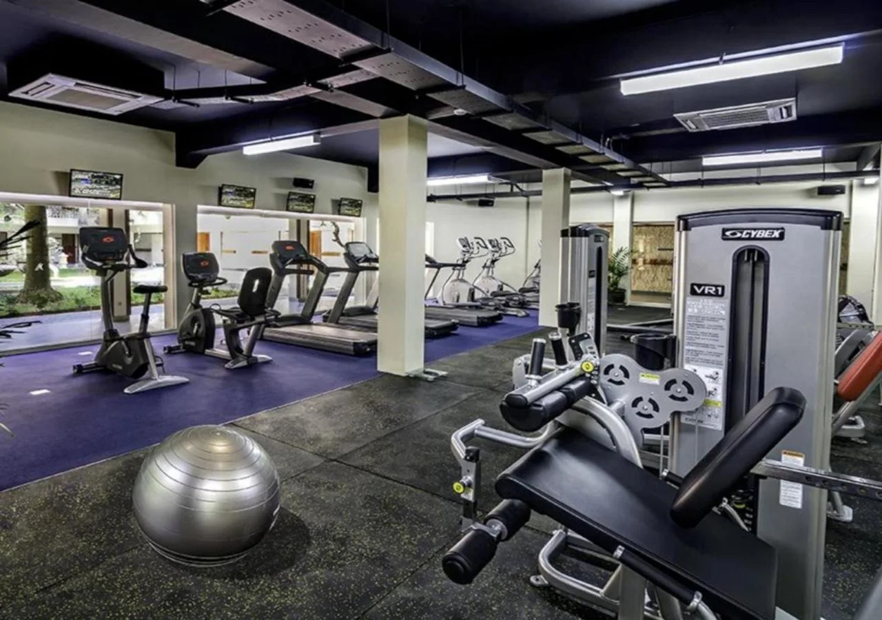 Foto - Prama Sanur Beach Bali