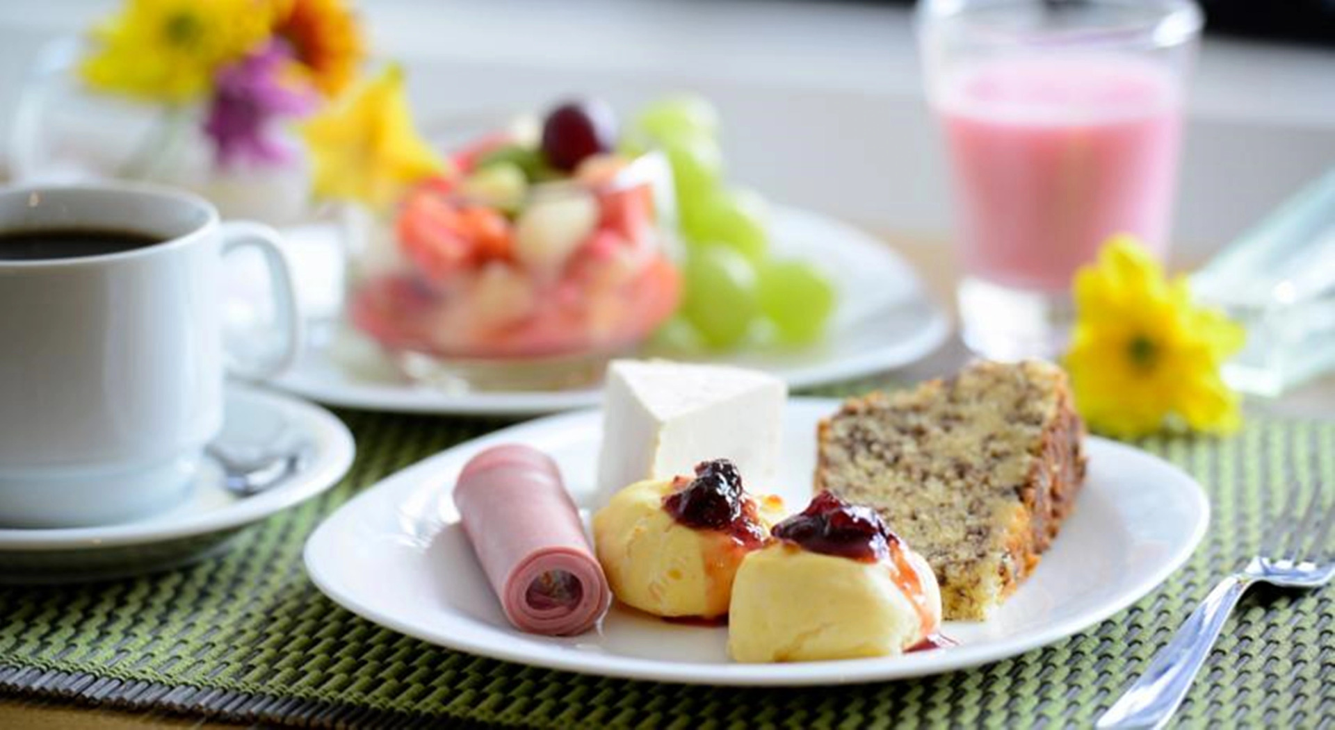 Foto - Nobile Inn Cabo Branco