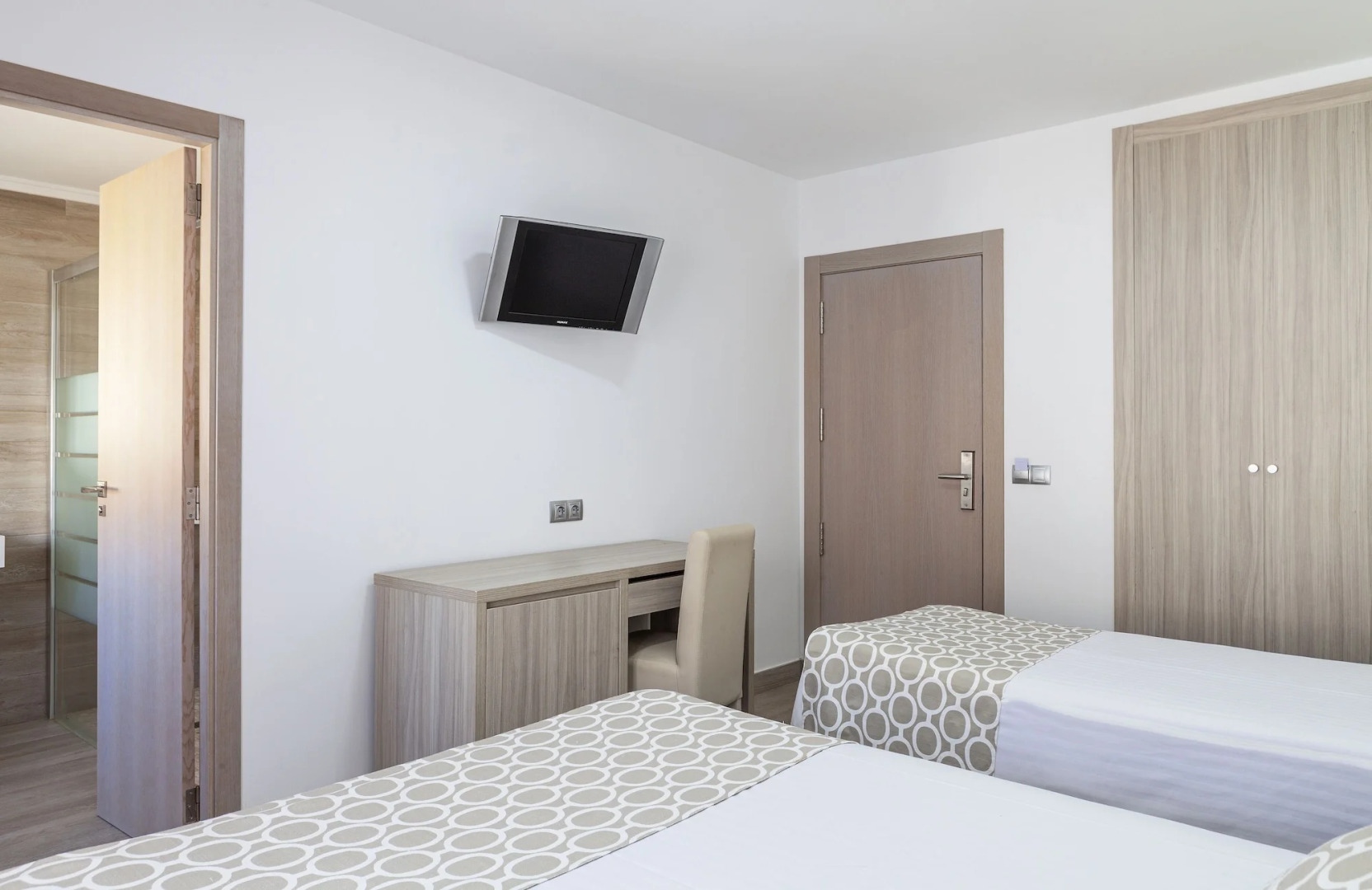 Foto - Hotel Olympia Ronda II