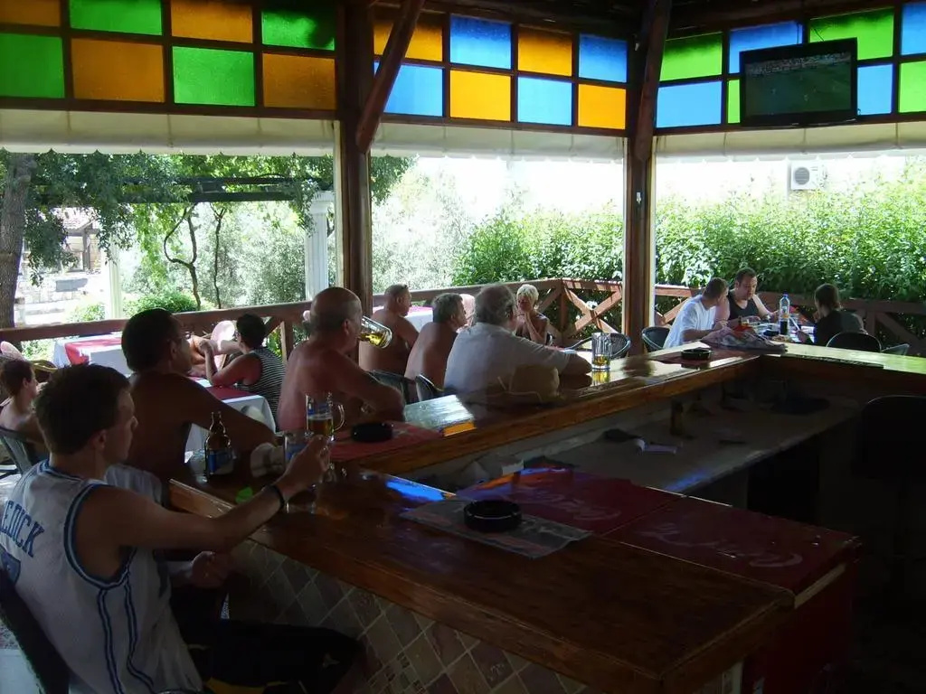 Foto - Cennet Hotel
