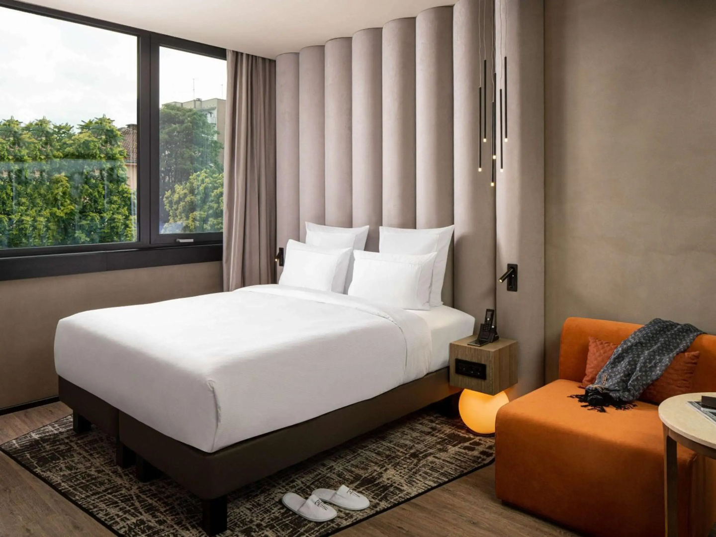 Photo - The Emporium Hotel Plovdiv - MGallery Collection