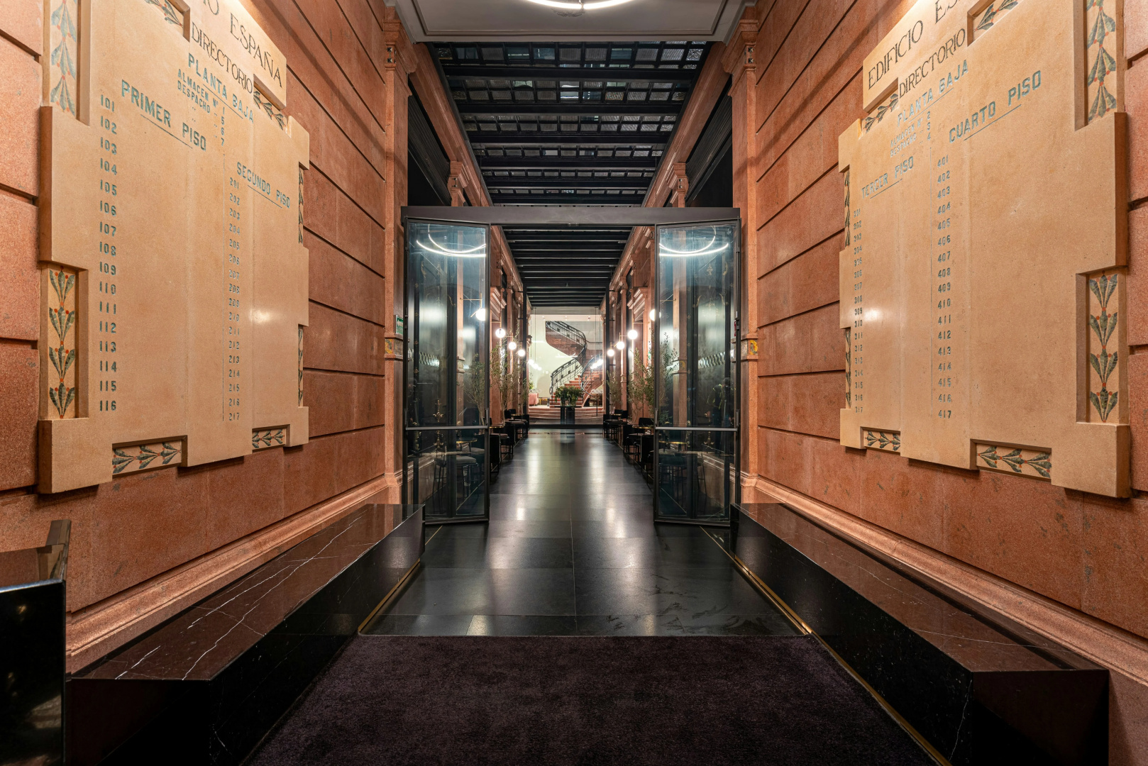 Photo - Umbral, a Curio Collection by Hilton - Historical Hotel