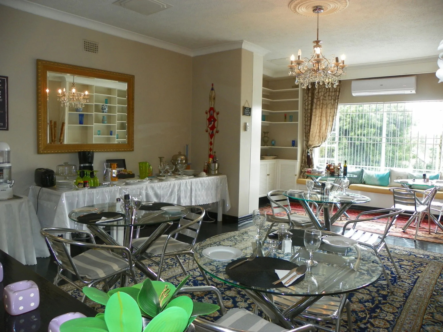 Foto - Muco Guest House