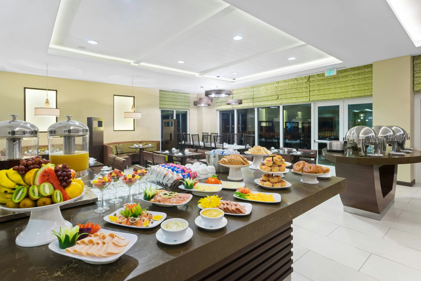 Foto - Courtyard by Marriott Kingston, Jamaica