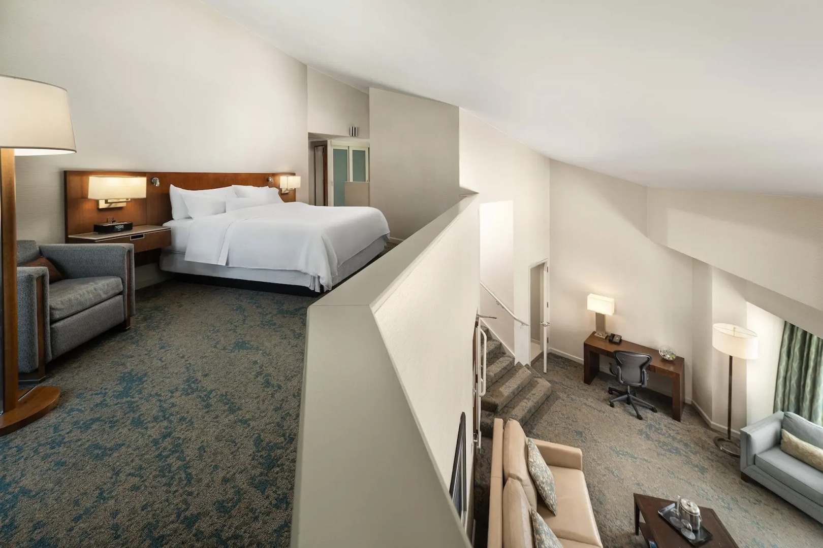 Photo - The Westin San Diego Bayview