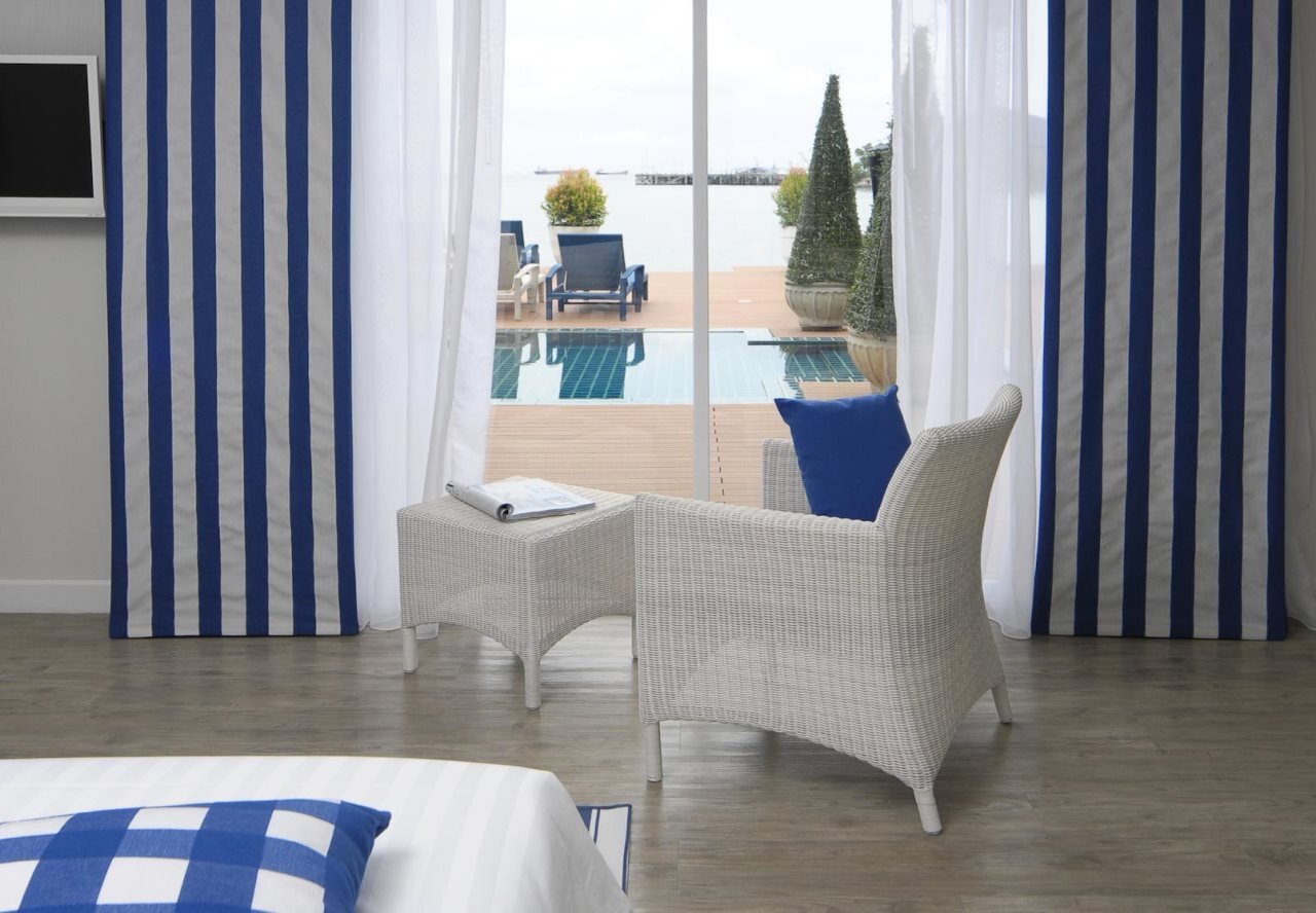 Foto - Phuket Boat Quay Hotel Panwa Beach