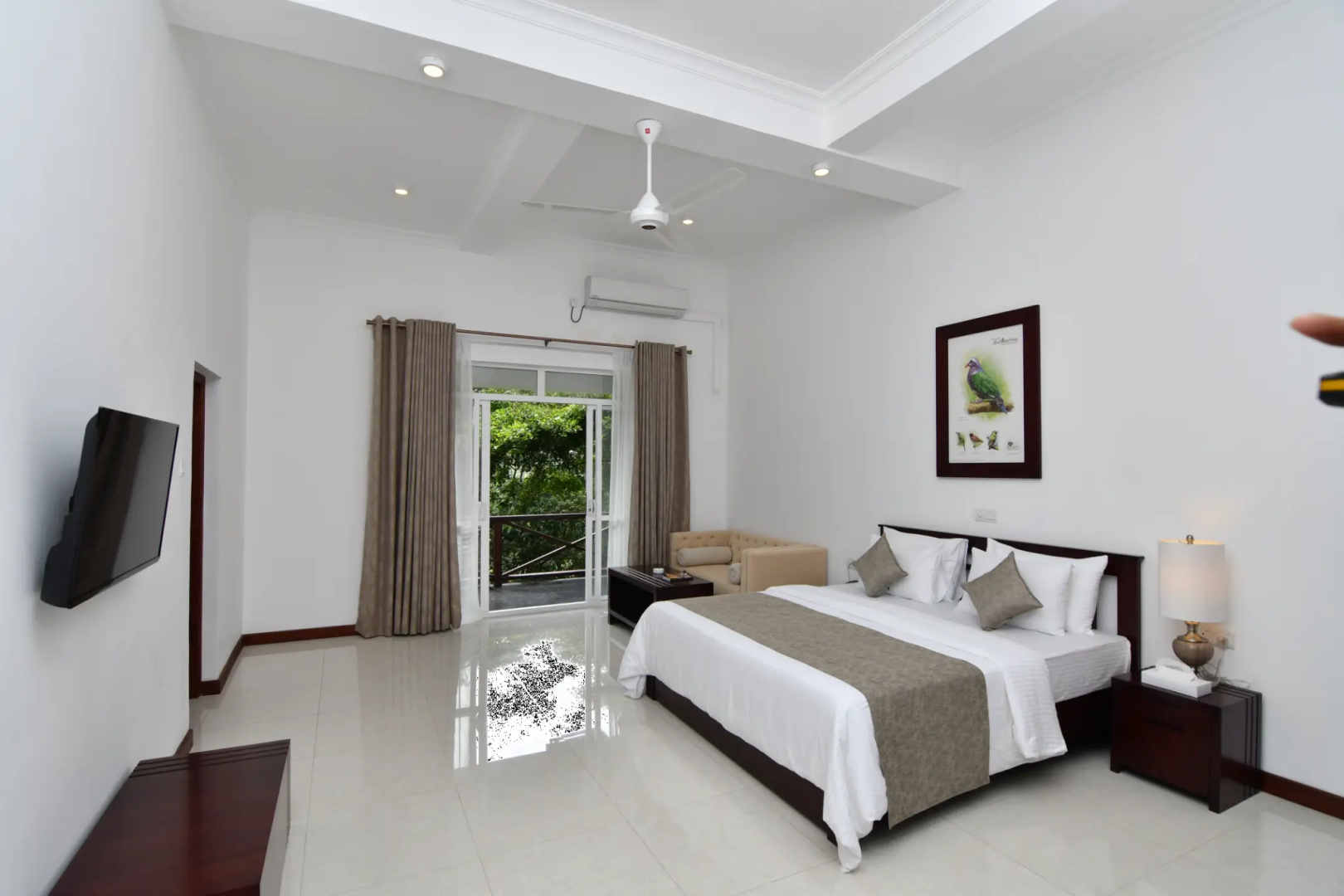 Xotic Resort