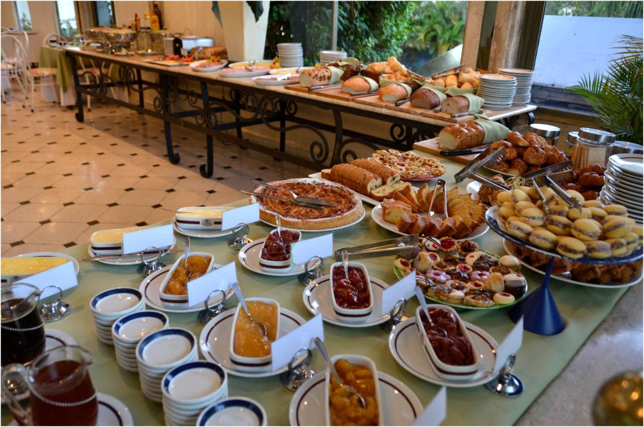 Photo - Nobile Suites Excelsior Asuncion