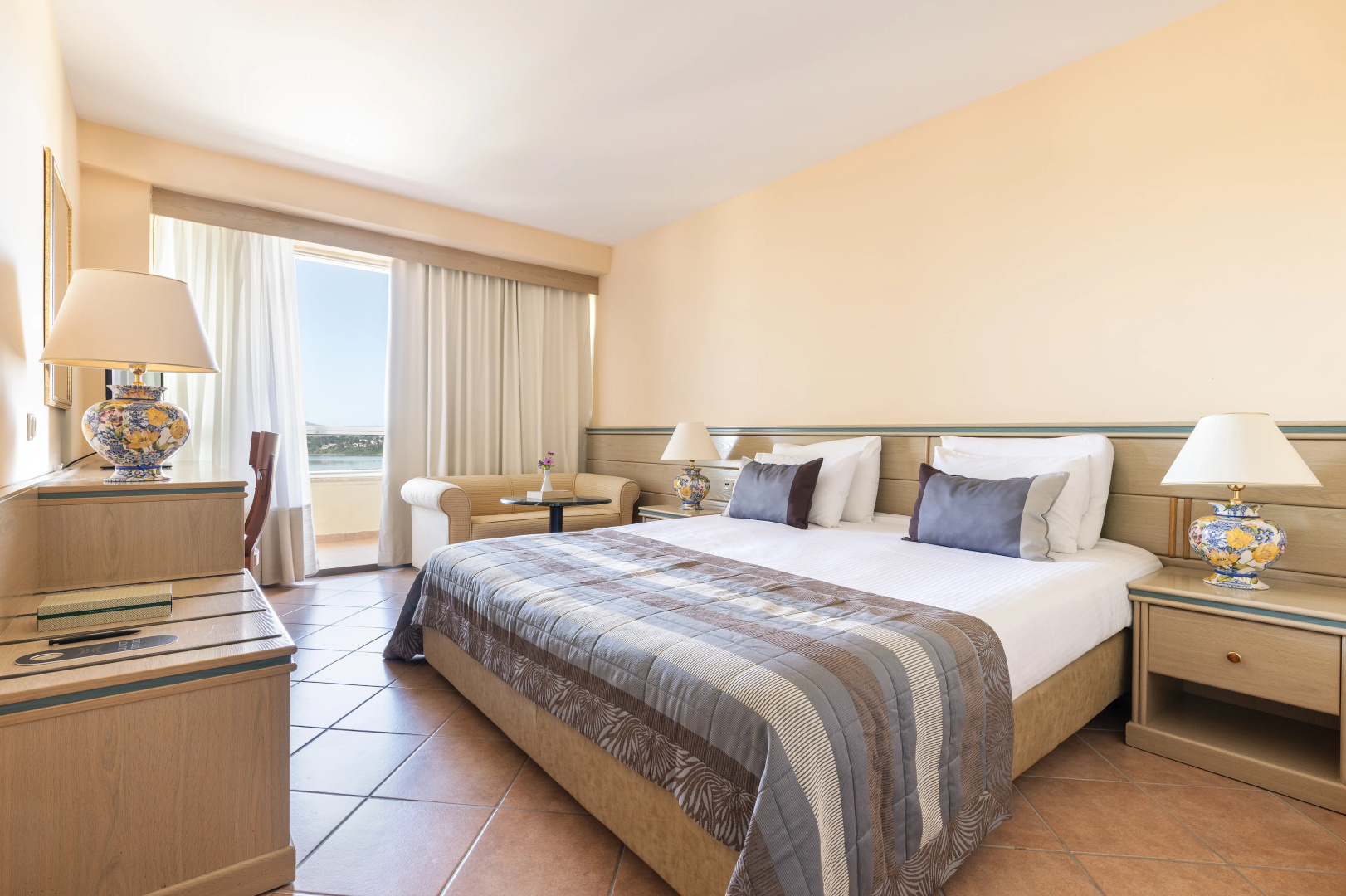 Foto - Divani Corfu Palace