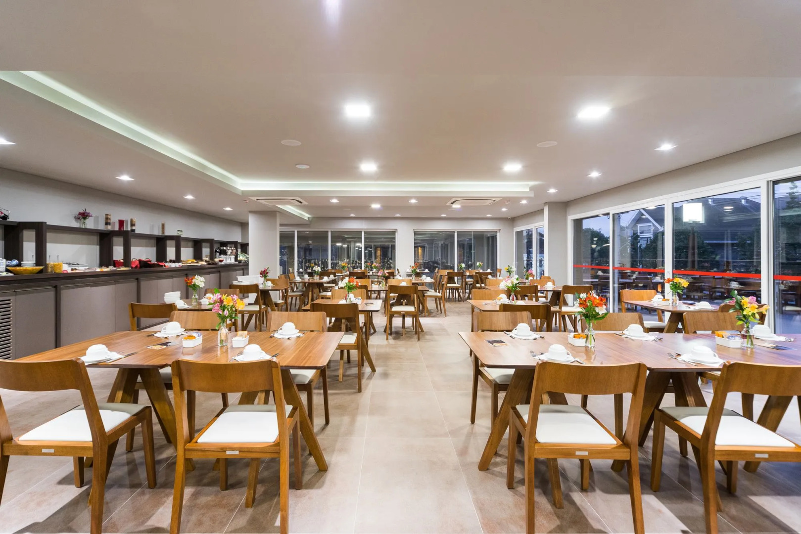 Foto - Hotel Laghetto Stilo Borges Oficial